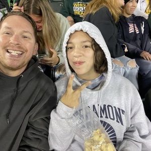 Meet your Posher, Matthew